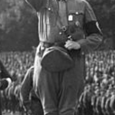 Timeline: Dylan Perdue ww2