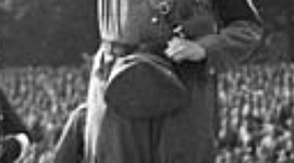 Timeline: Dylan Perdue ww2