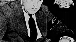 Timeline: Ben Granat WW2