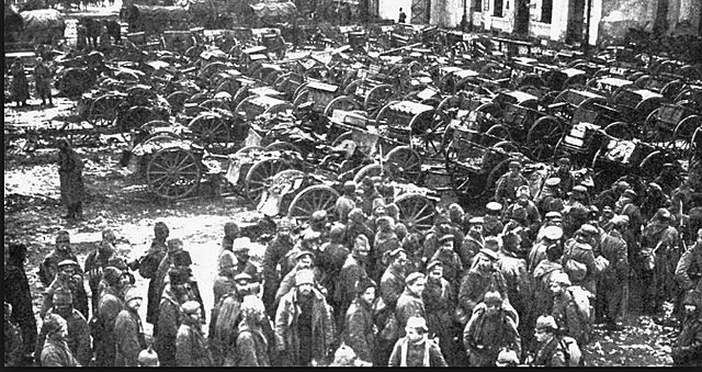 Battle of Tannensberg