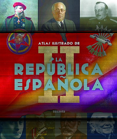 La II República Española
