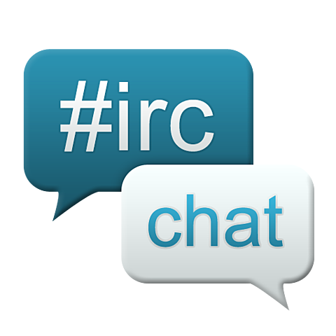 IRC – Internet Relay Chat
