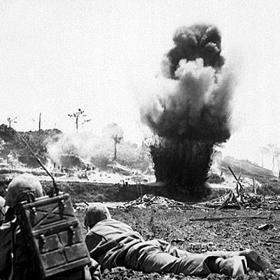 Timeline: brianna carella ww2