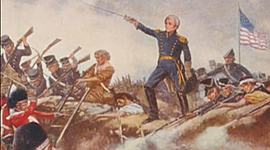 Timeline: Spanish American War 1854-1898