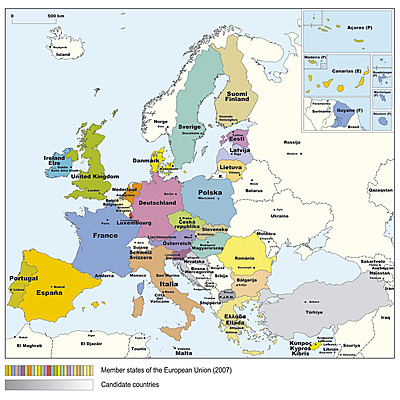 Timeline: Reform Reaction and Revolution: The European States 1815-1850