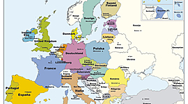Timeline: Reform Reaction and Revolution: The European States 1815-1850