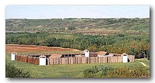 Saskatchewan fur trade