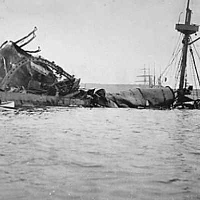 Timeline: American Imperialism