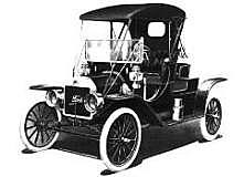 Henry Ford’s Model T Ford (Culture)