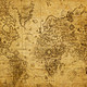History world map