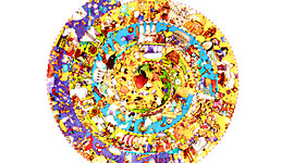 Timeline: 10 HISTORIAS DE LA HUMANIDAD