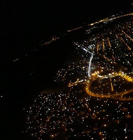 DE REGRESO A MI PAÍS