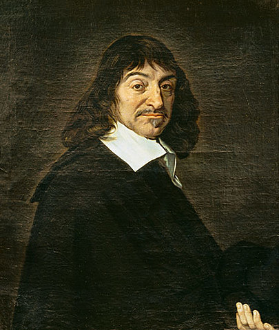 Rene Descartes