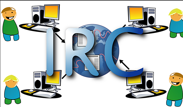 IRC