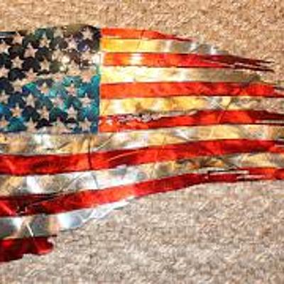 Timeline: APUSH - Period 7 (Part 3)