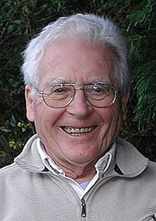 James Lovelock's Hypothesis