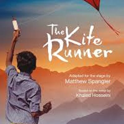 Timeline: Kite Runner