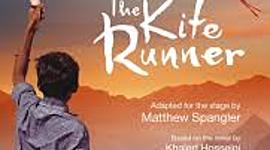 Timeline: Kite Runner