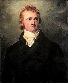Sir Alexander Mackenzie