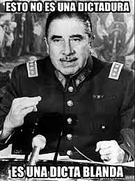 Gobierno de Dámaso Berenguer: la “dictablanda”.