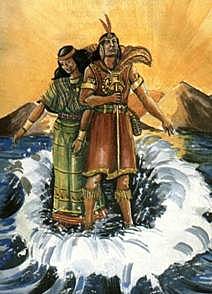 "el origen del imperio"