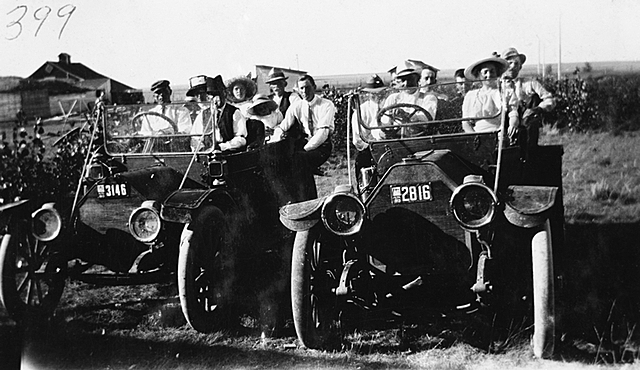 Economy- Energy Technologies