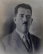 Lázaro Cárdenas del Río