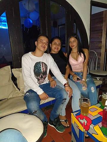 VACACIONES DE MI HERMANO