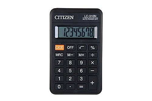 Calculador De Bolsillo