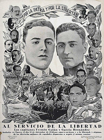 Sublevación de Jaca.