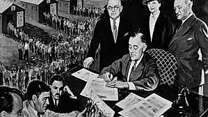 Agricultural Adjustment Act