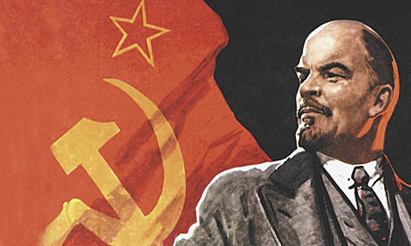 The Russian Revolution