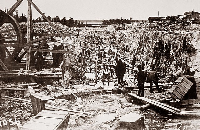 The Russian Revolution