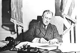 Indian Reorganization Act