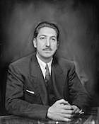 Miguel Alemán Valdez