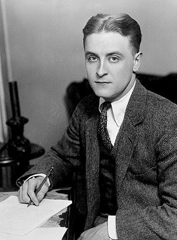 Literature - F. Scott Fitzgerald