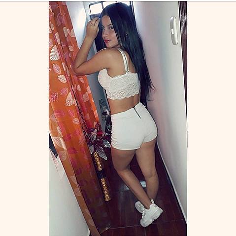 ESTA SOY YO, HOY EN DÍA