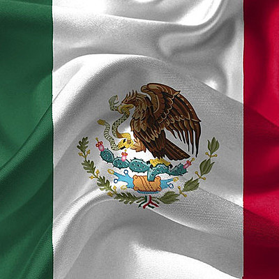 Timeline: Periodos Presidenciales de México