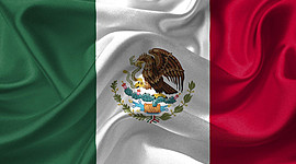 Timeline: Periodos Presidenciales de México