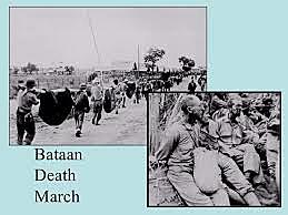 Bataan Death March