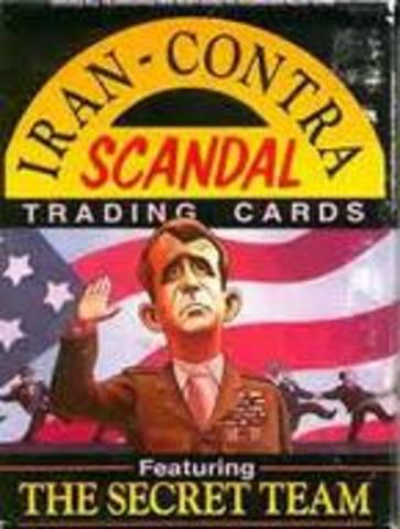 iran contra
