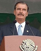 Vicente Fox Quesada