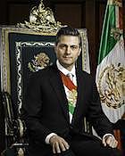 Enrique Peña Nieto