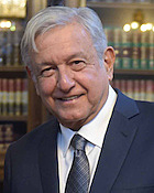 Andrés Manuel López Obrador