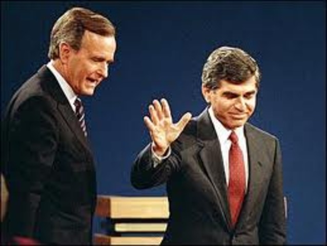 washington VS durakis