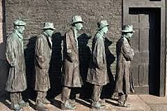 The Great Depression