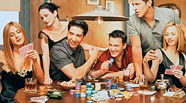 Timeline: F•r•i•e•n•d•s - Natasha, Gabriela K. e Kyra - 7° C