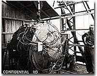 Manhattan Project Began