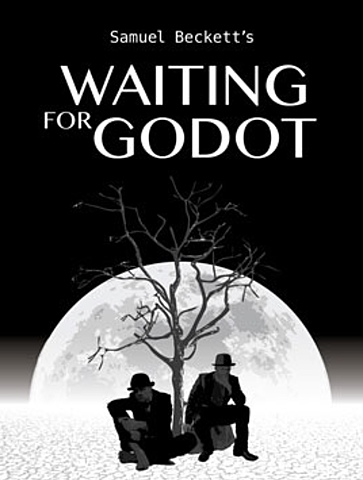 ‘Waiting for Godot’ Bertolt Brecht