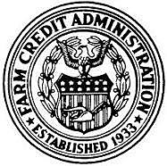 The Farm Credit Act of 1933